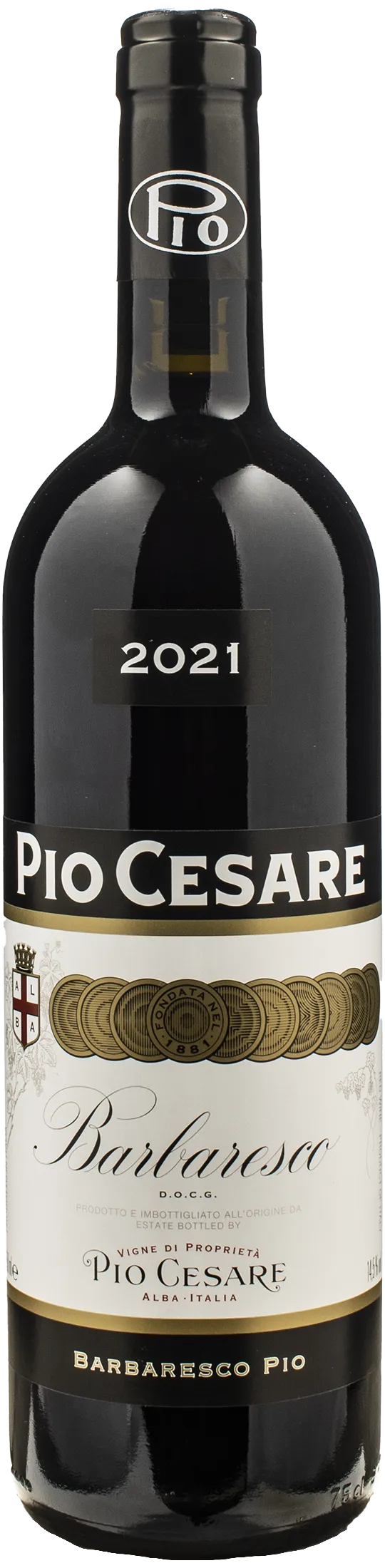 Pio Cesare Barbaresco Pio 2021