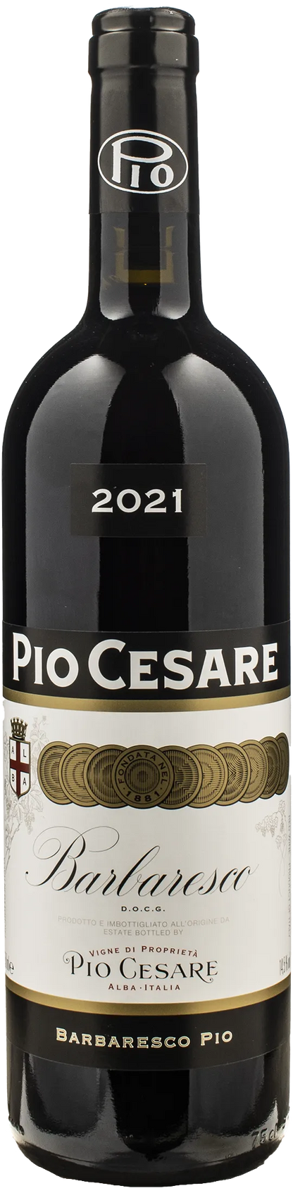 Pio Cesare Barbaresco Pio 2021