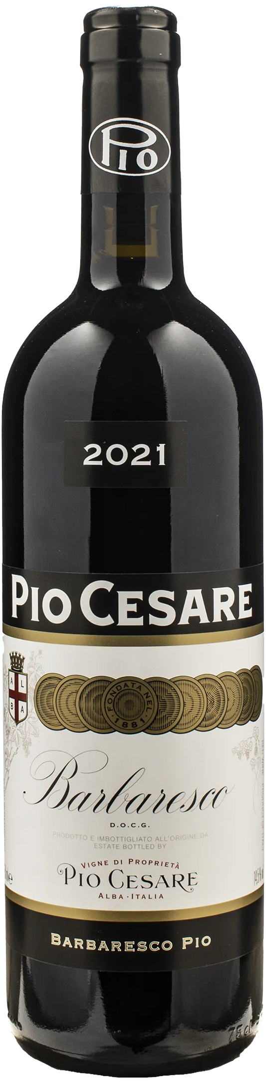 Pio Cesare Barbaresco Pio 2021