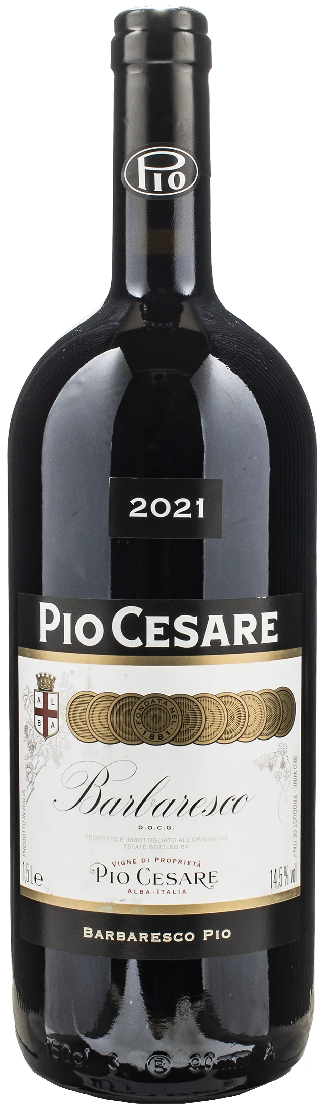 Pio Cesare Barbaresco Pio Magnum 2021