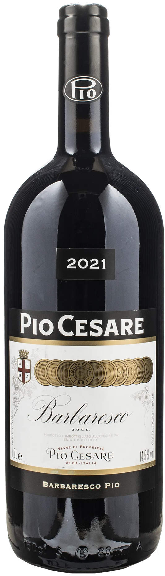 Pio Cesare Barbaresco Pio Magnum 2021