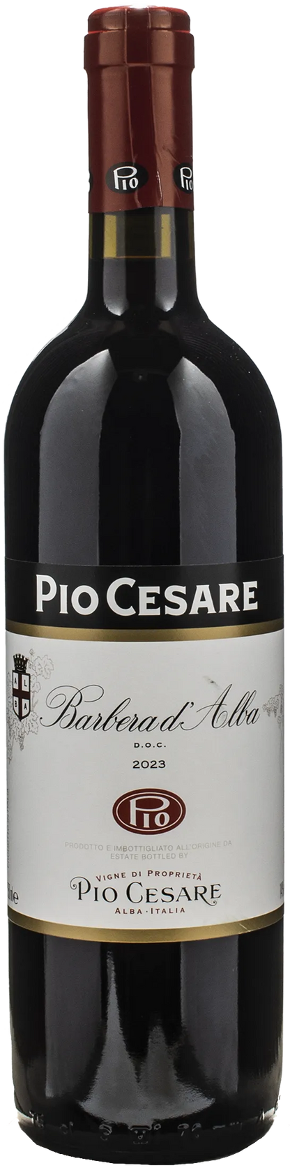 Pio Cesare Barbera d'Alba 2023