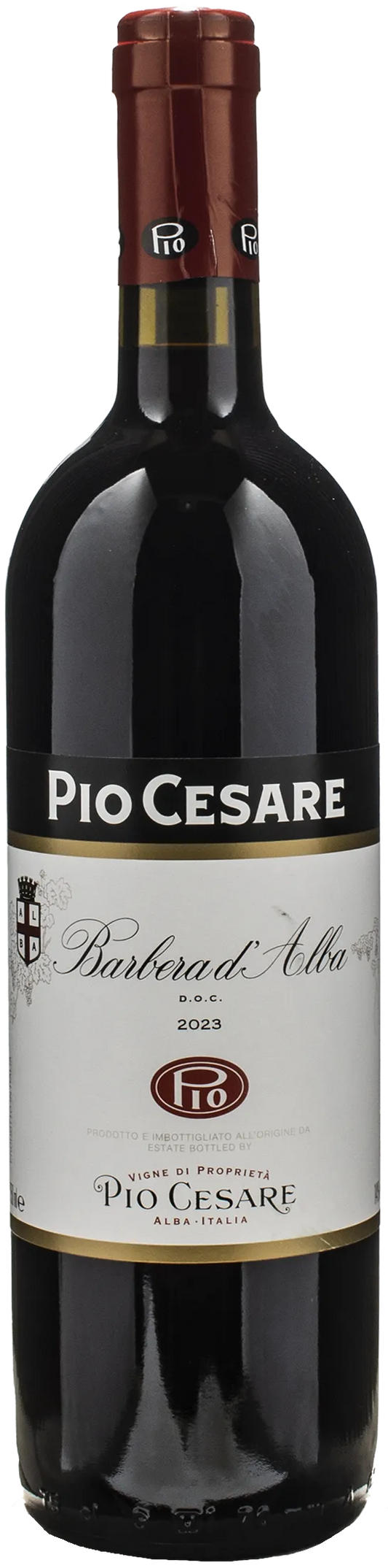 Pio Cesare Barbera d'Alba 2023