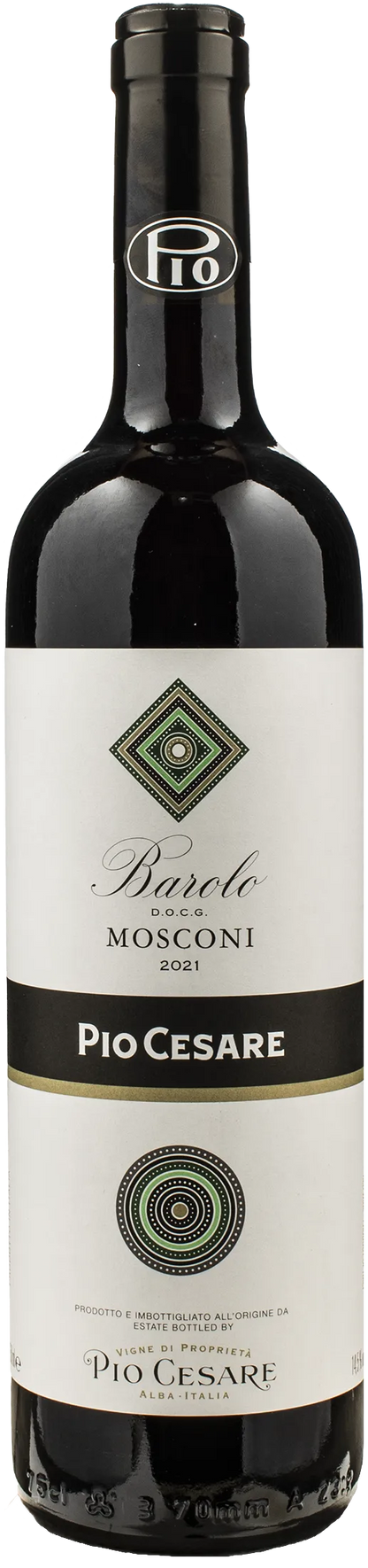 Pio Cesare Barolo Mosconi 2021