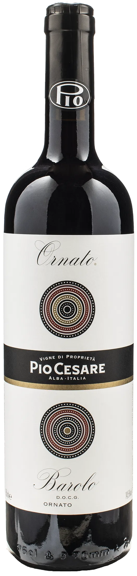 Pio Cesare Barolo Ornato 2020