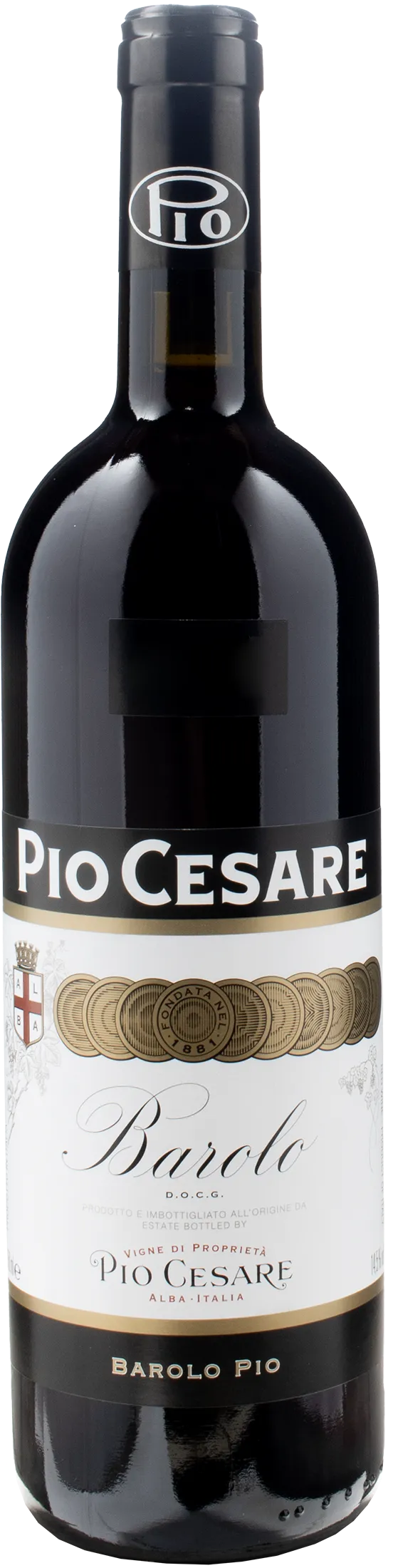 Pio Cesare Barolo Pio 2020