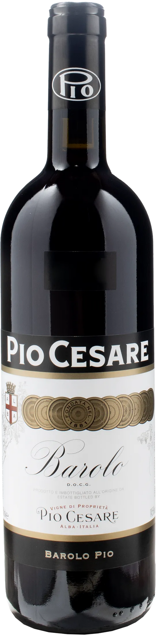 Pio Cesare Barolo Pio 2020