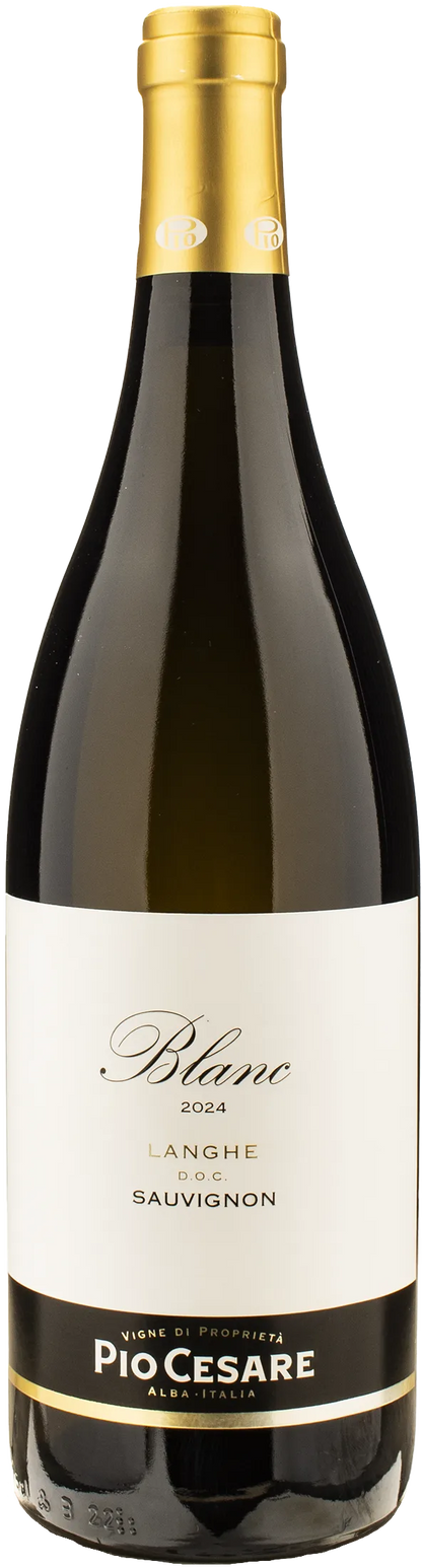 Pio Cesare Blanc Langhe Sauvignon 2024
