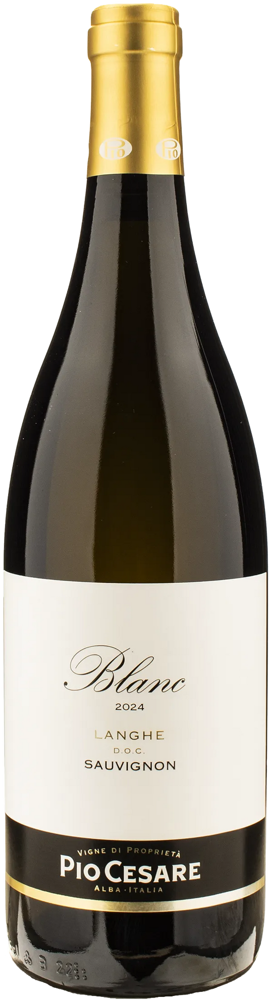 Pio Cesare Langhe Chardonnay Piodilei 2022 | xtraWine