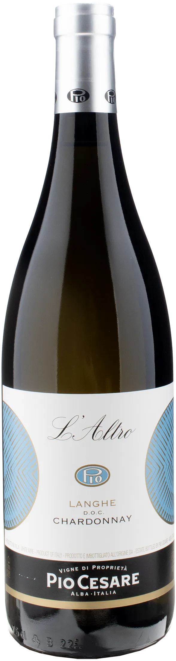 Pio Cesare Chardonnay L'Altro 2023