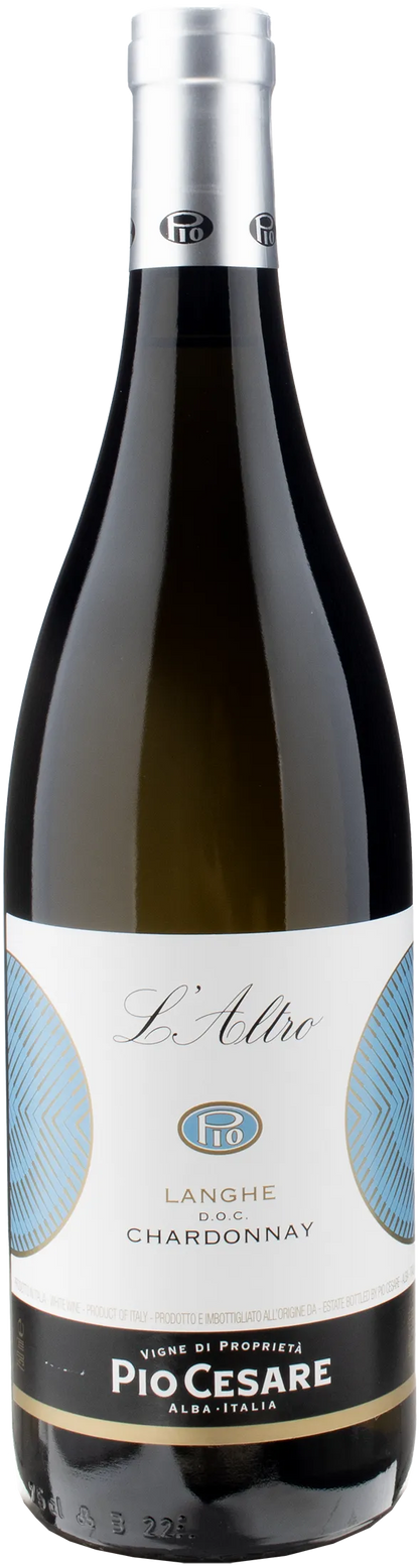 Pio Cesare Chardonnay L'Altro 2023