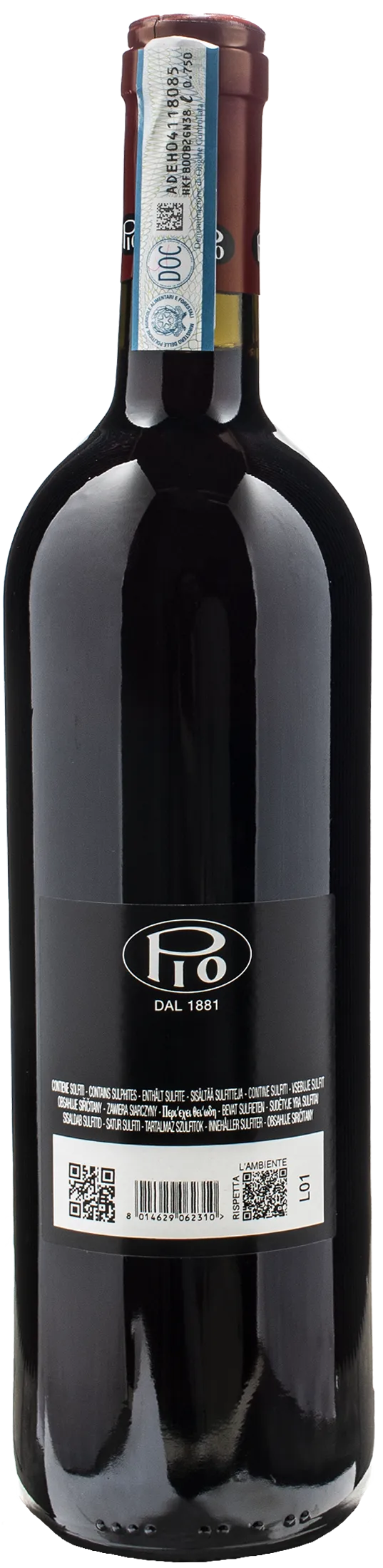 Pio Cesare Dolcetto d'Alba 2023