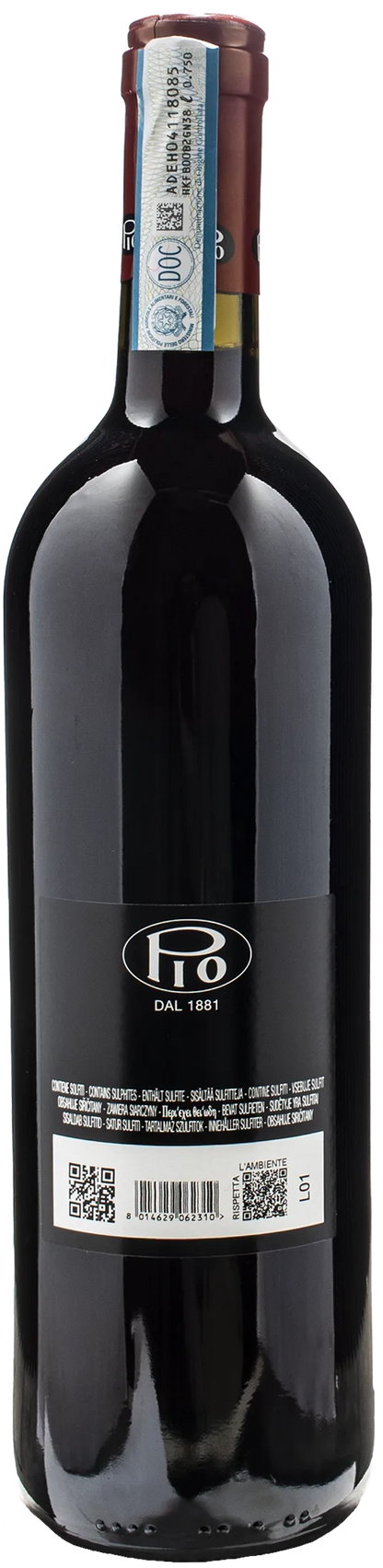 Pio Cesare Dolcetto d'Alba 2023