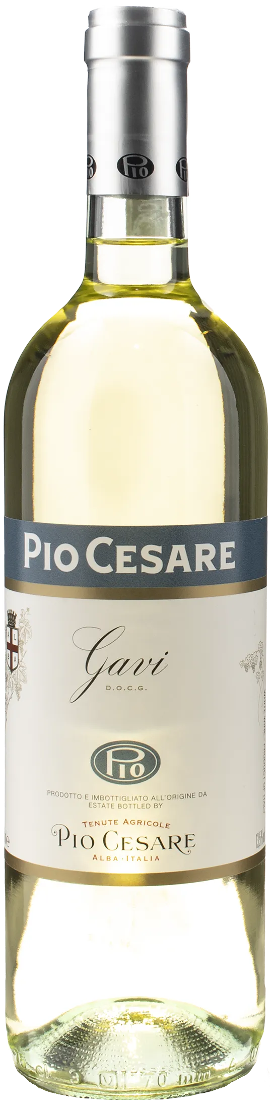Pio Cesare Gavi 2023