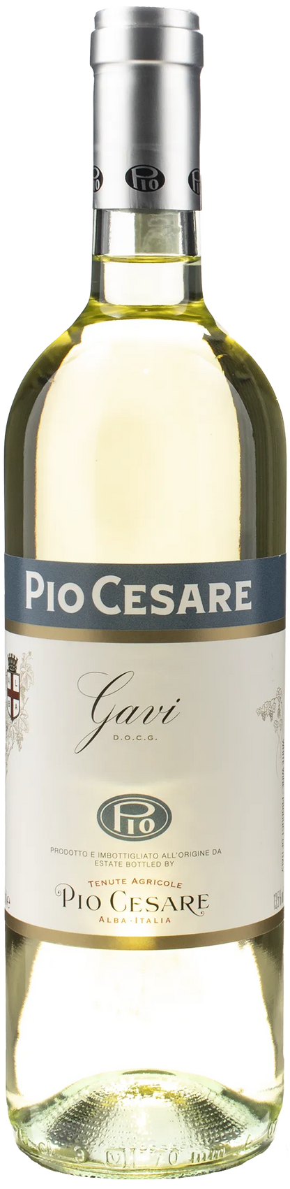 Pio Cesare Gavi 2023
