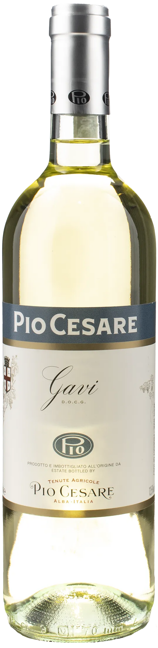 Pio Cesare Gavi 2023