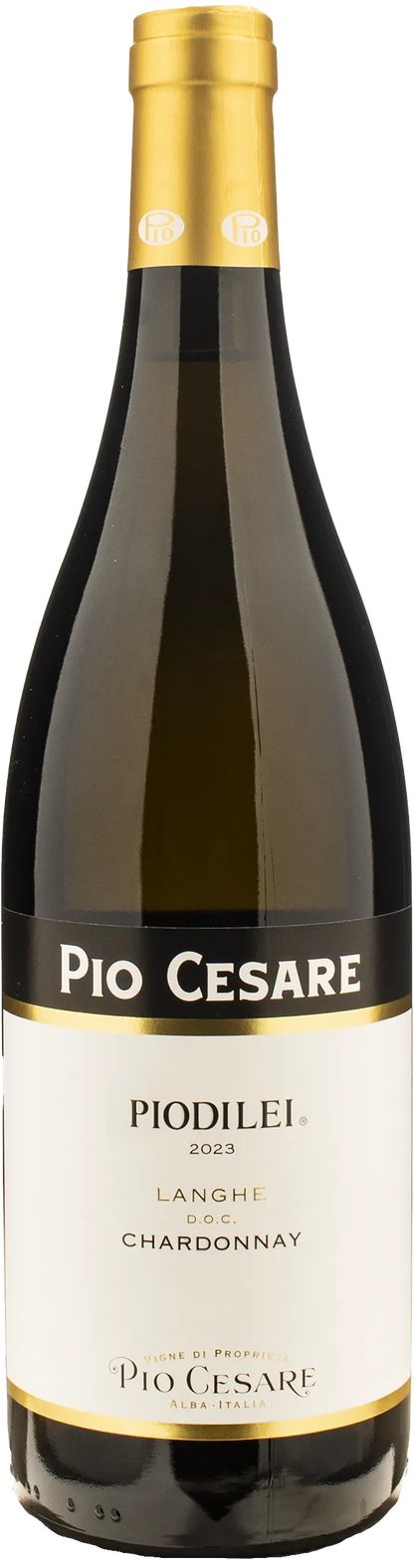Pio Cesare Langhe Chardonnay Piodilei 2023