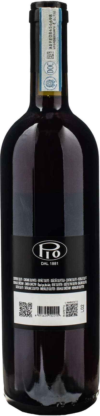 Pio Cesare Langhe Nebbiolo 2022