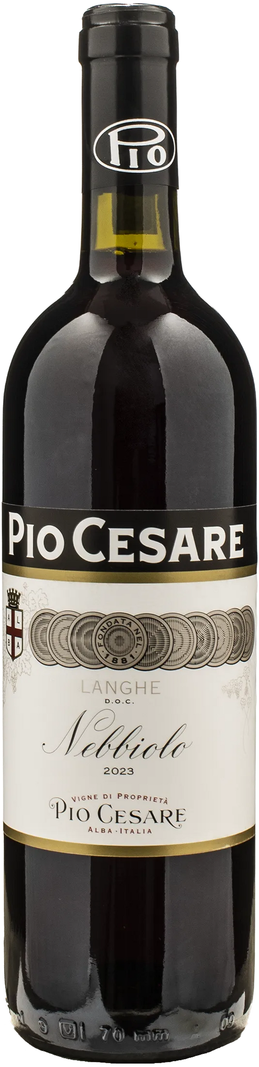 Pio Cesare Langhe Nebbiolo 2023