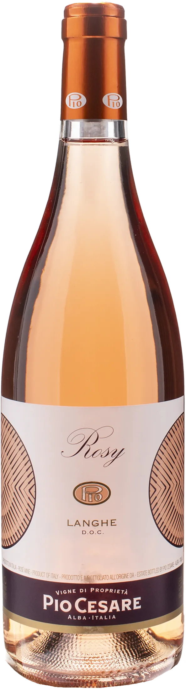 Pio Cesare Langhe Rosato Rosy 2023