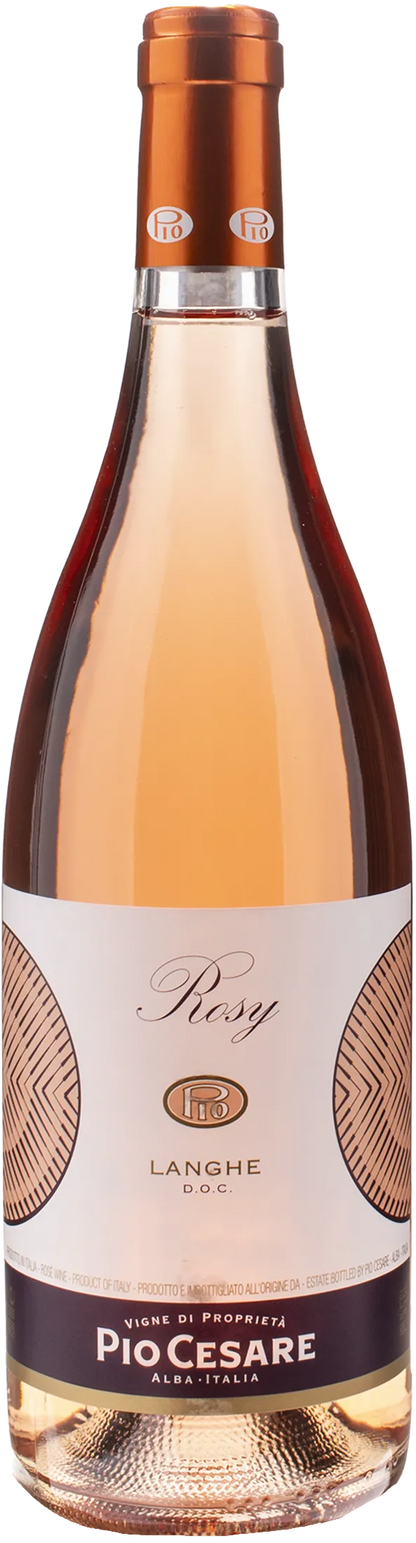 Pio Cesare Langhe Rosato Rosy 2023