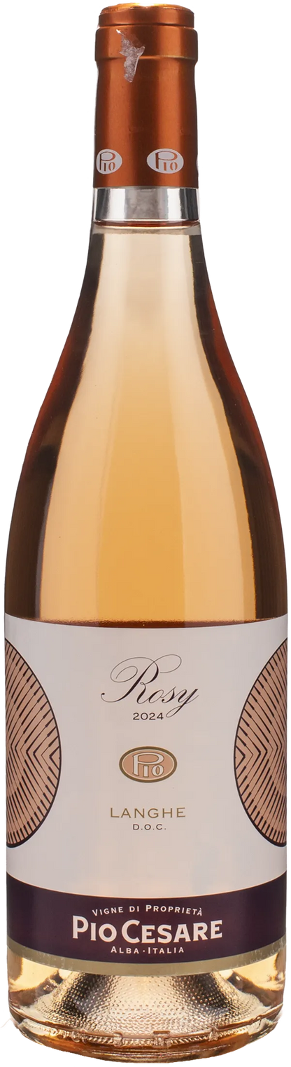 Pio Cesare Langhe Rosato Rosy 2024