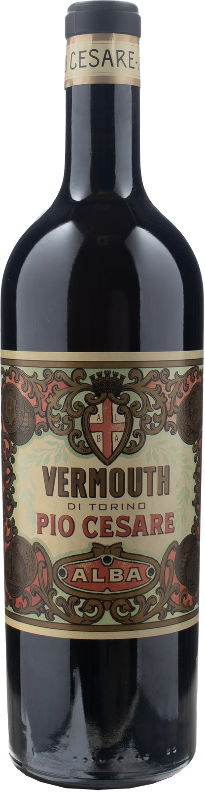 Pio Cesare Vermouth Di Torino