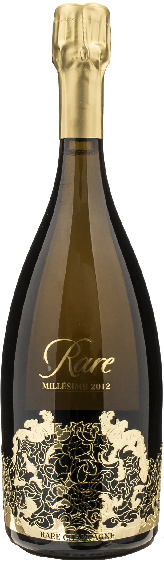 Piper Heidsieck Champagne Rare Brut Millesime 2012