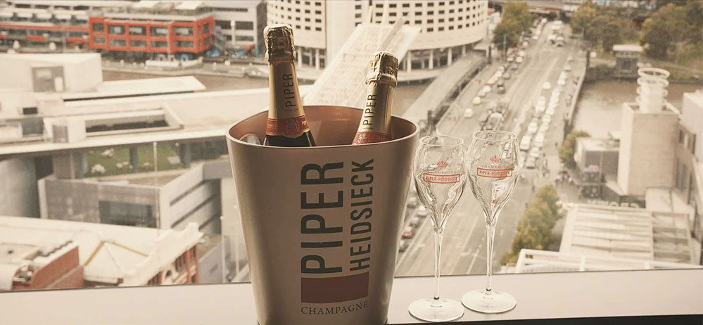 Piper Heidsieck