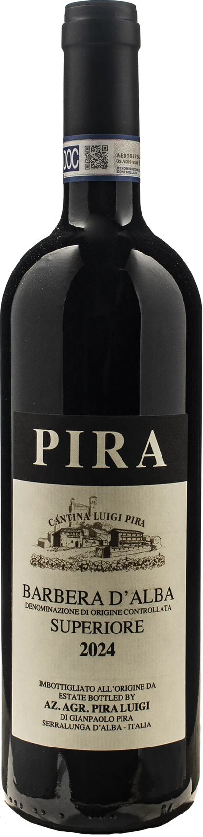 Pira Barbera d'Alba Superiore 2024