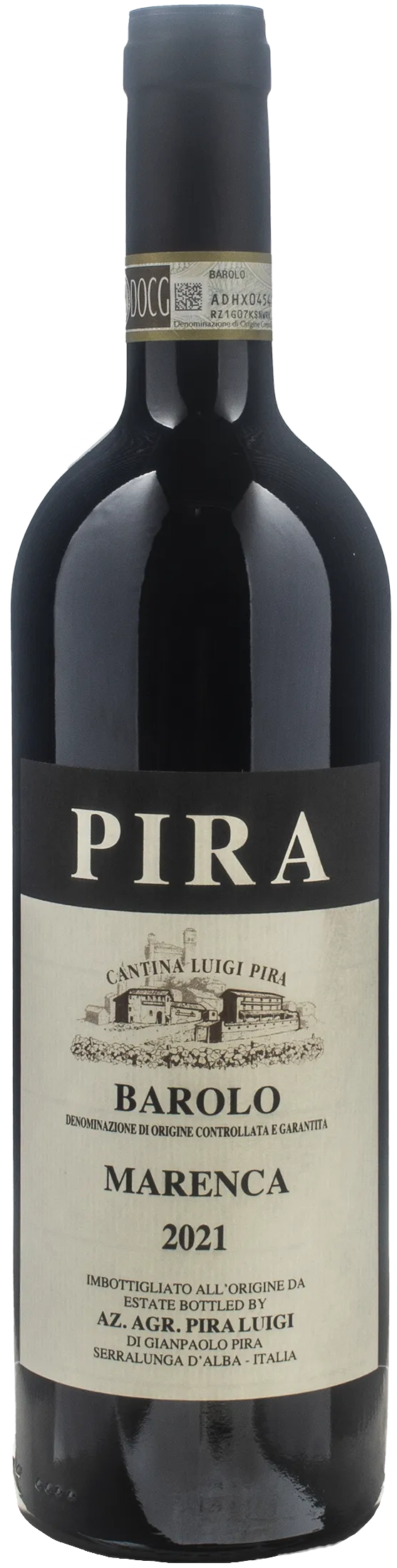 Pira Barolo Marenca 2021