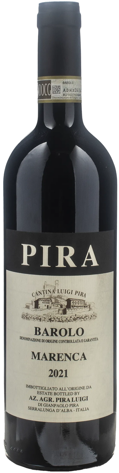 Pira Barolo Marenca 2021