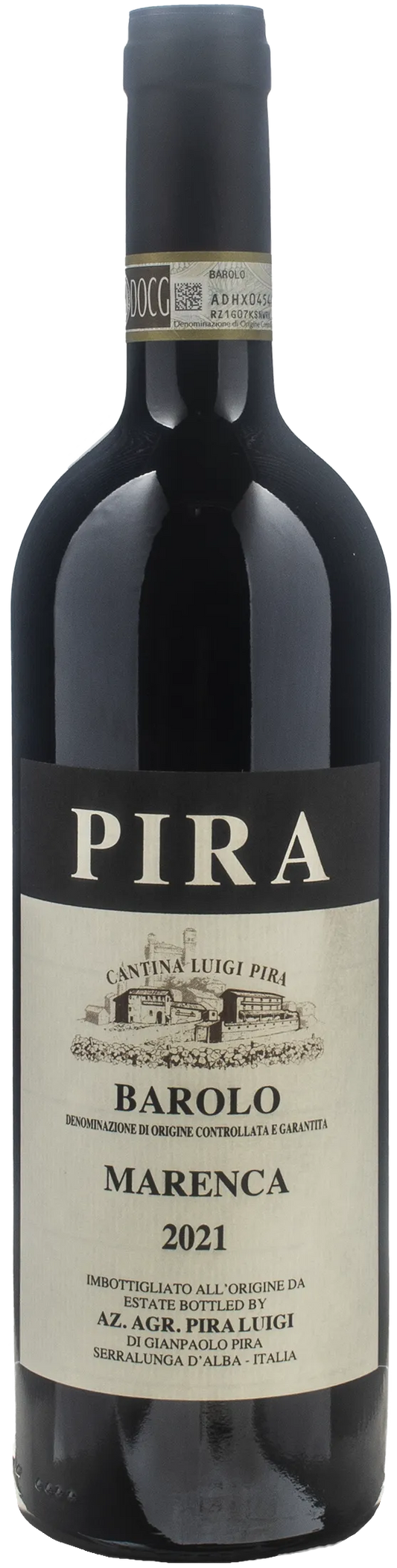 Pira Barolo Marenca 2021