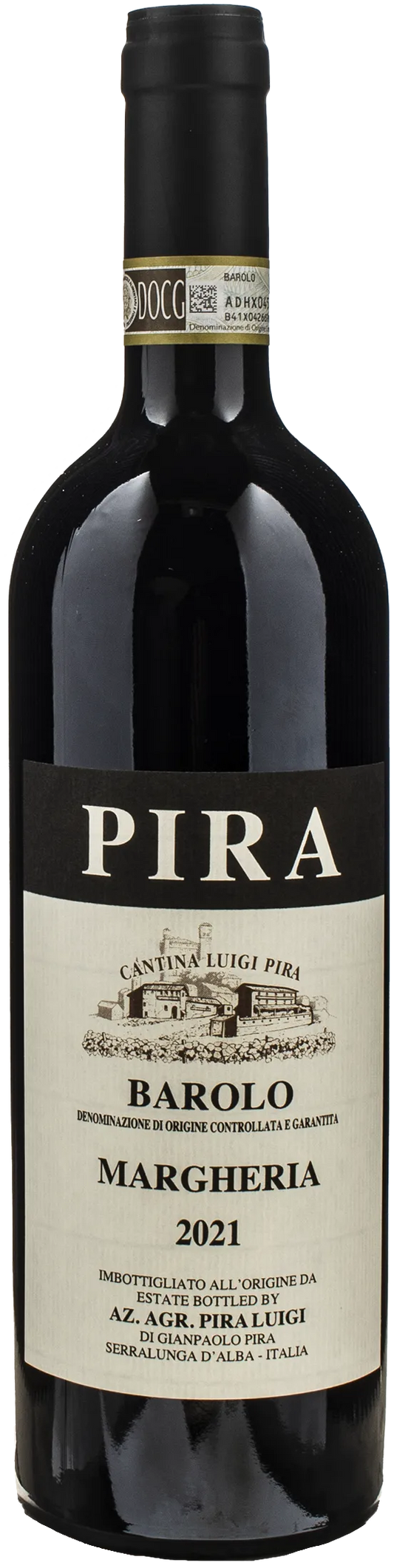 Pira Barolo Margheria 2021