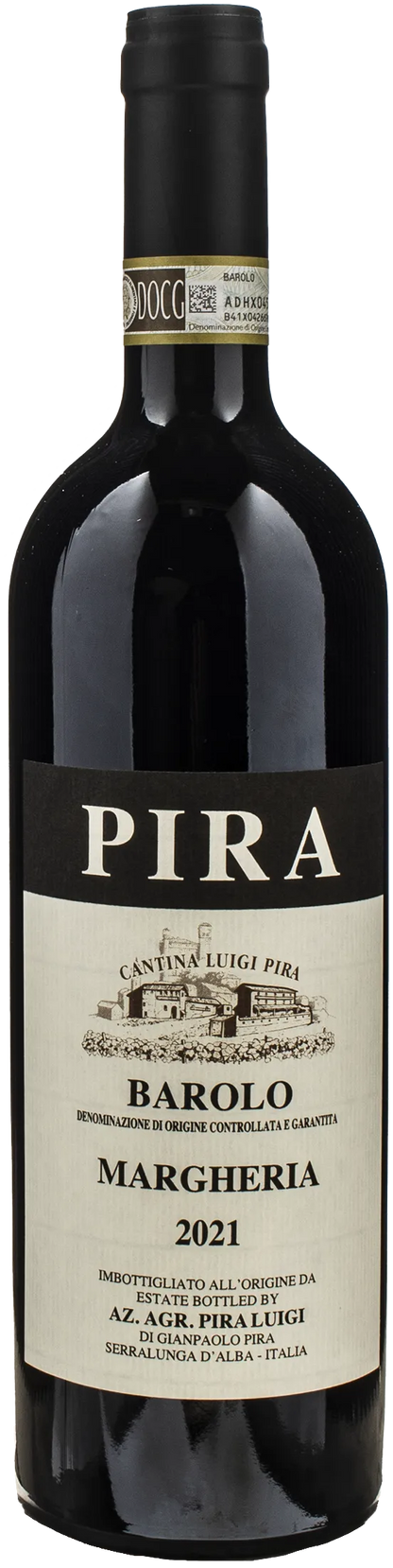 Pira Barolo Margheria 2021