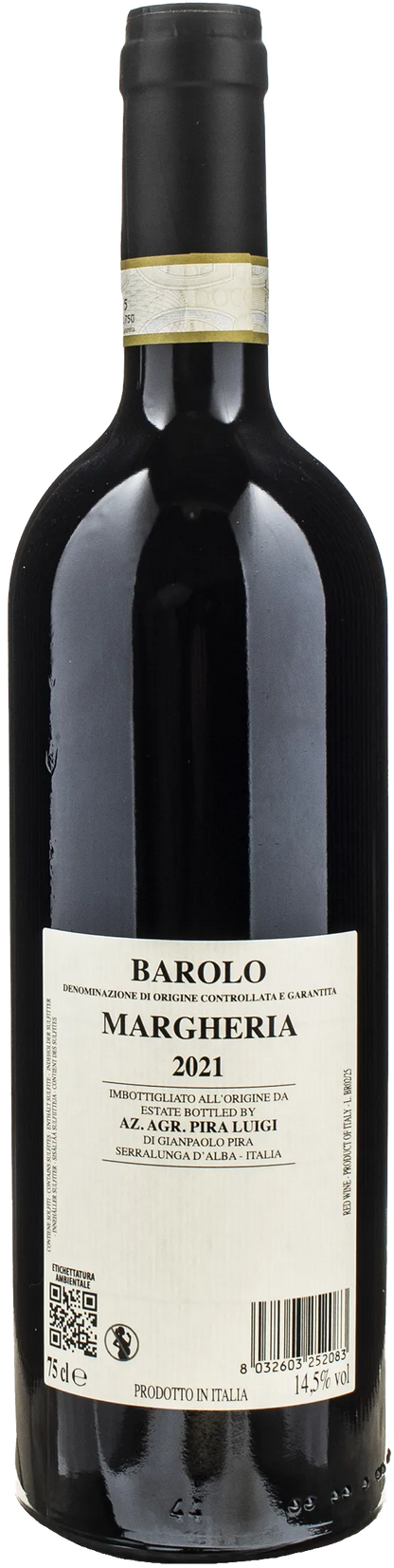 Pira Barolo Margheria 2021