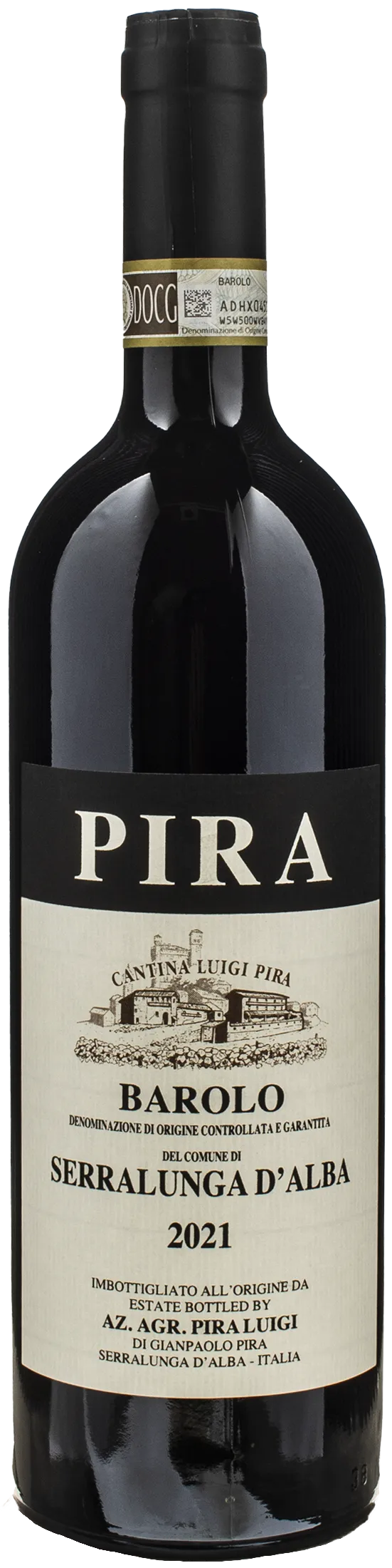 Pira Barolo Serralunga 2021