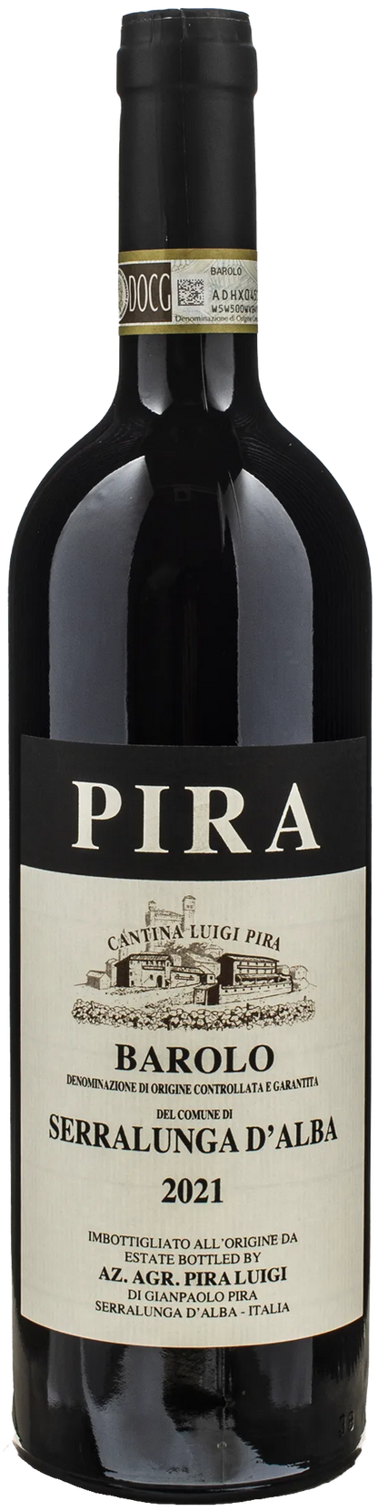 Pira Barolo Serralunga 2021