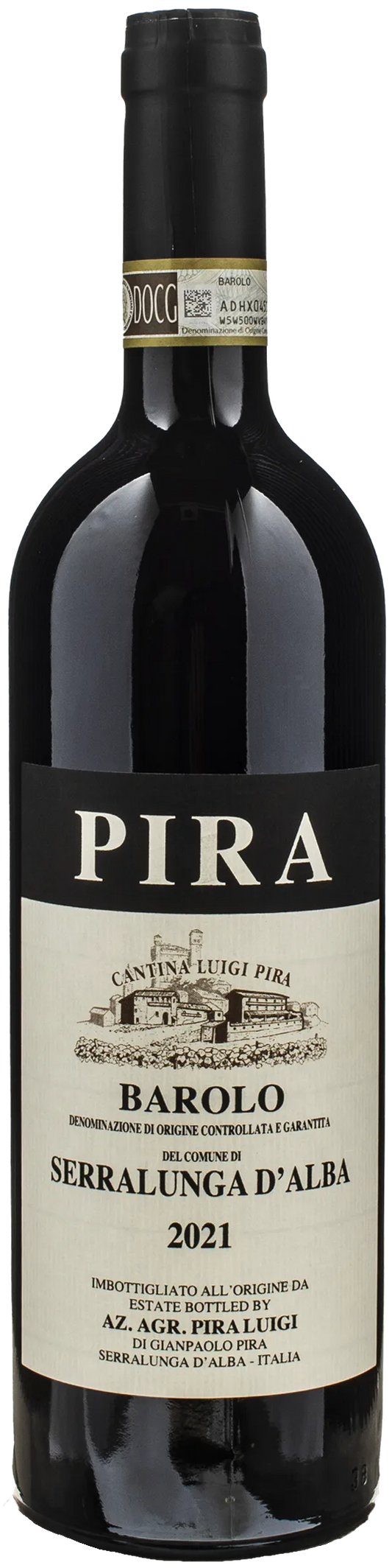 Pira Barolo Serralunga 2021