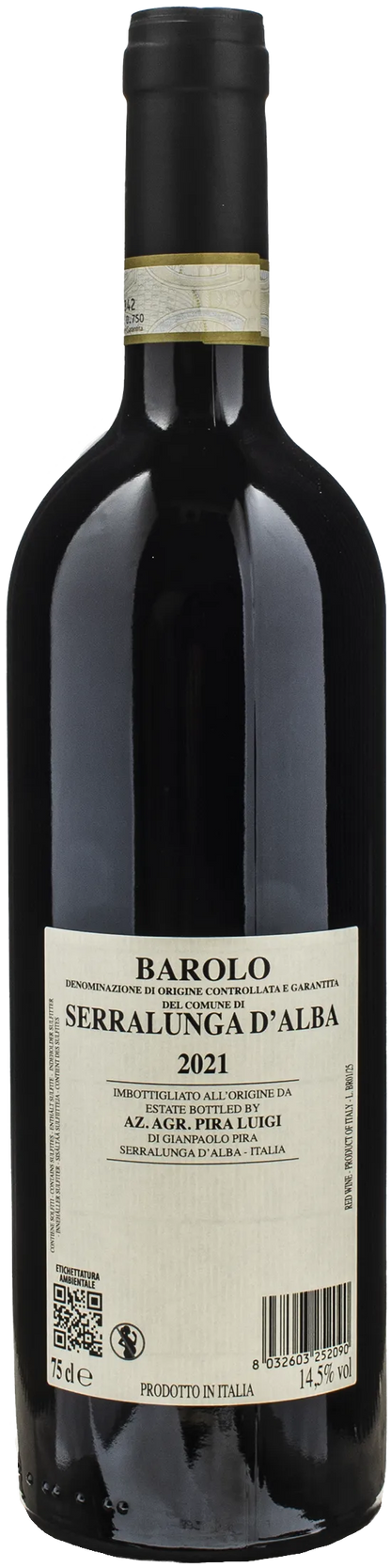 Pira Barolo Serralunga 2021