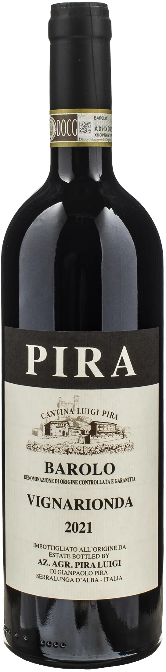 Pira Barolo Vignarionda 2021