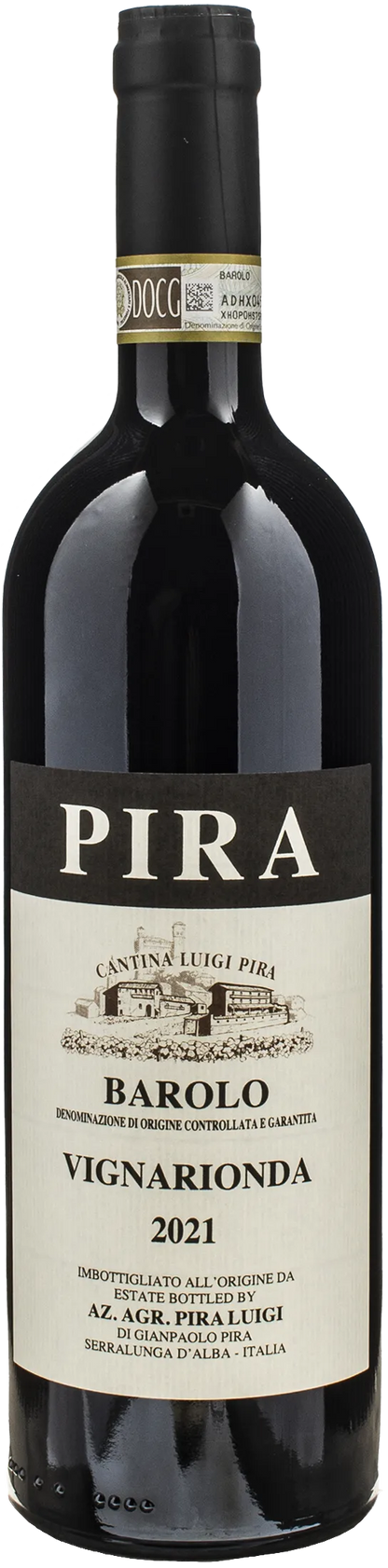 Pira Barolo Vignarionda 2021
