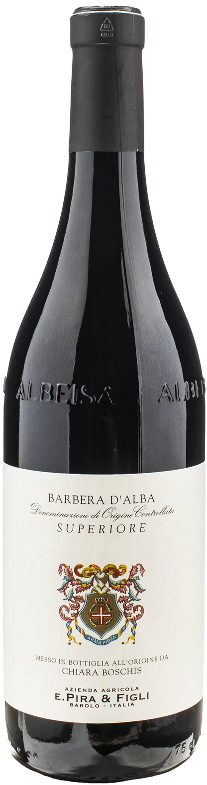 Pira Chiara Boschis Barbera d'Alba Superiore 2022