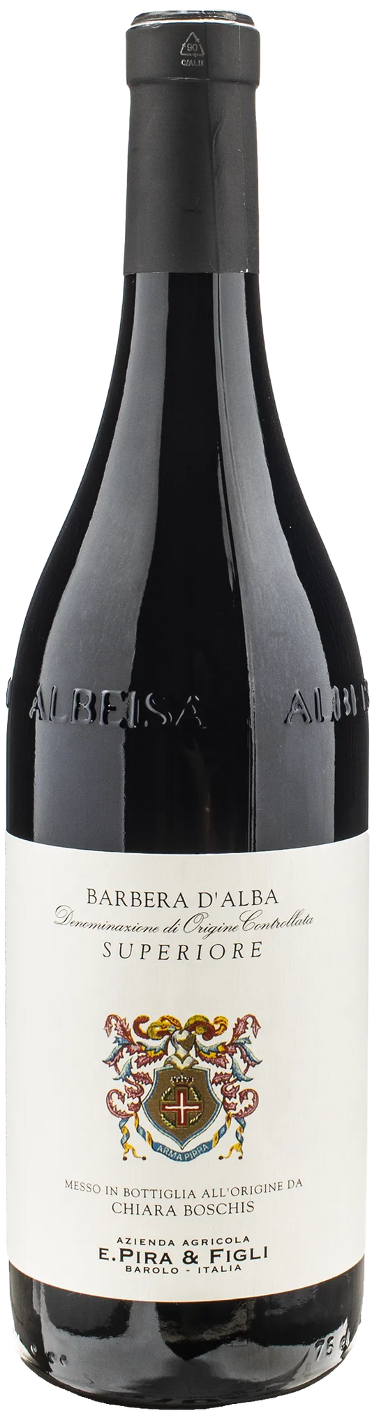 Pira Chiara Boschis Barbera d'Alba Superiore 2022