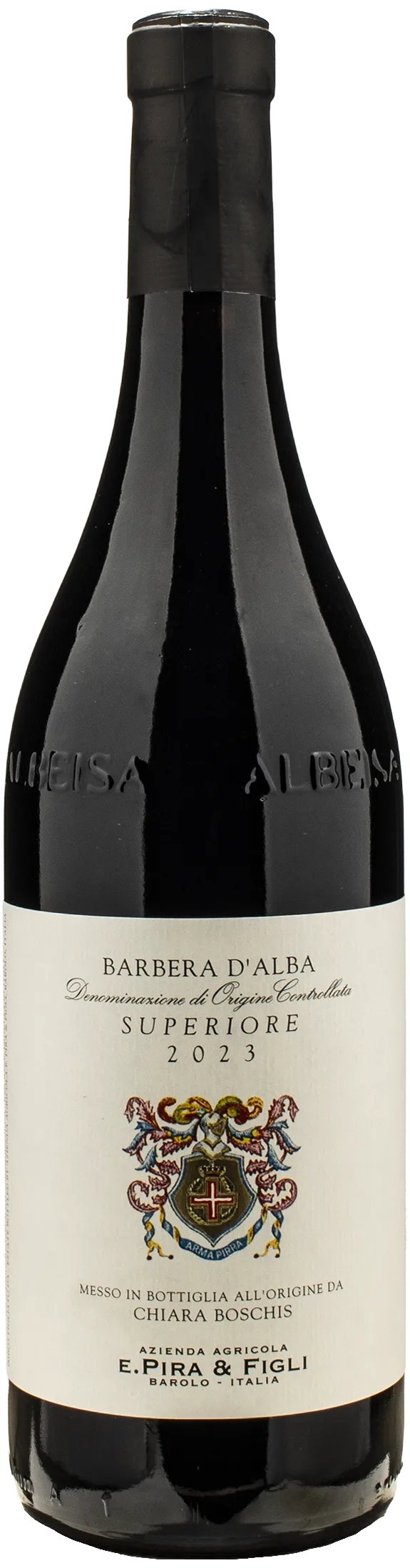 Pira Chiara Boschis Barbera d'Alba Superiore 2023