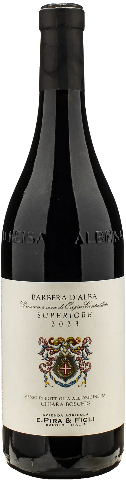Pira Chiara Boschis Barbera d'Alba Superiore 2023
