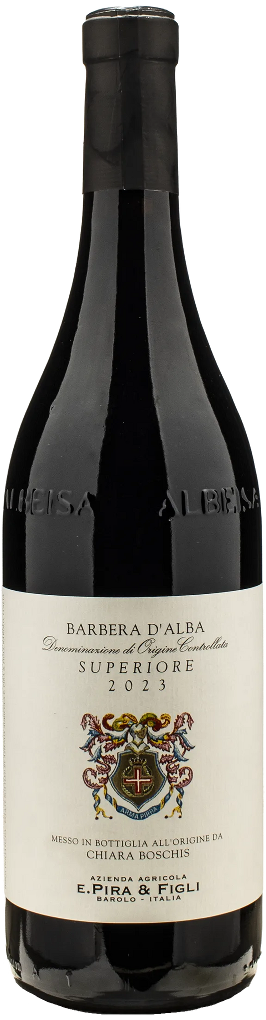 Pira Chiara Boschis Barbera d'Alba Superiore 2023