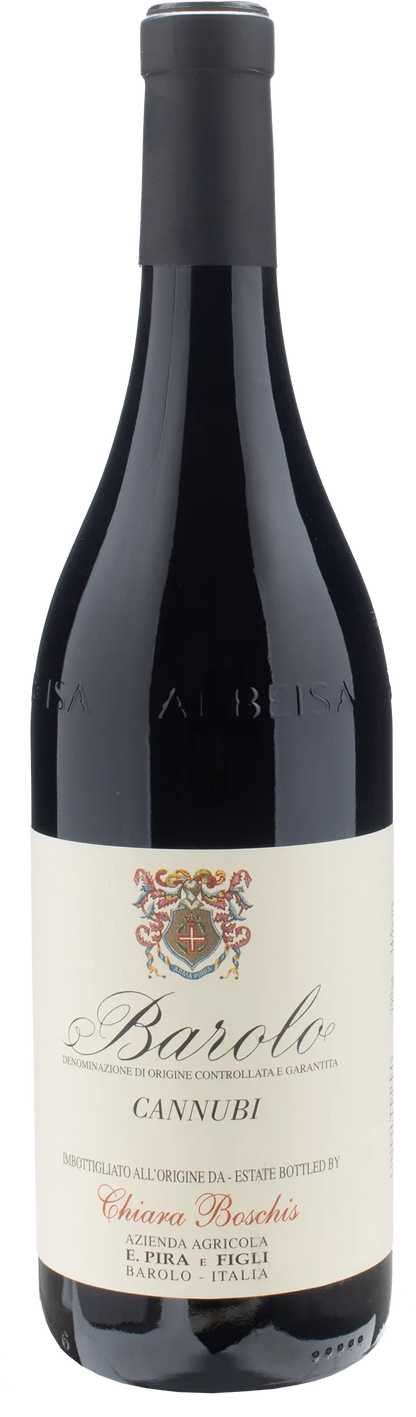 Pira Chiara Boschis Barolo Cannubi 2020