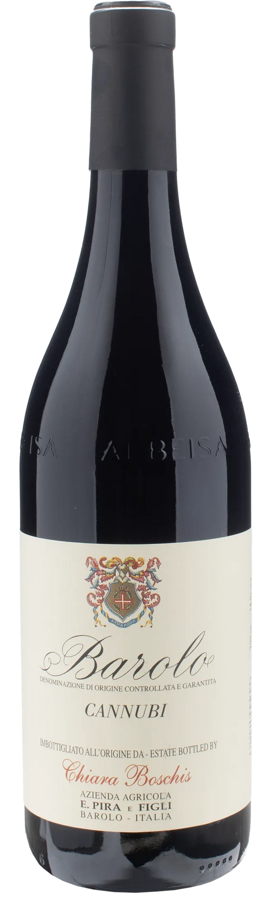 Pira Chiara Boschis Barolo Cannubi 2020