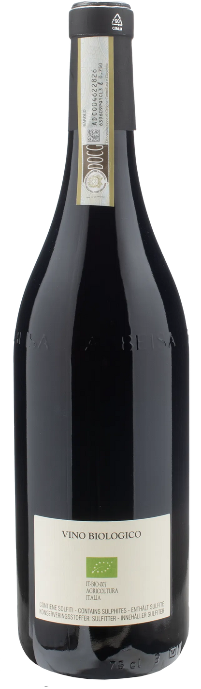 Pira Chiara Boschis Barolo Cannubi 2020